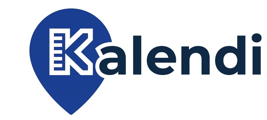 Kalendi Logo